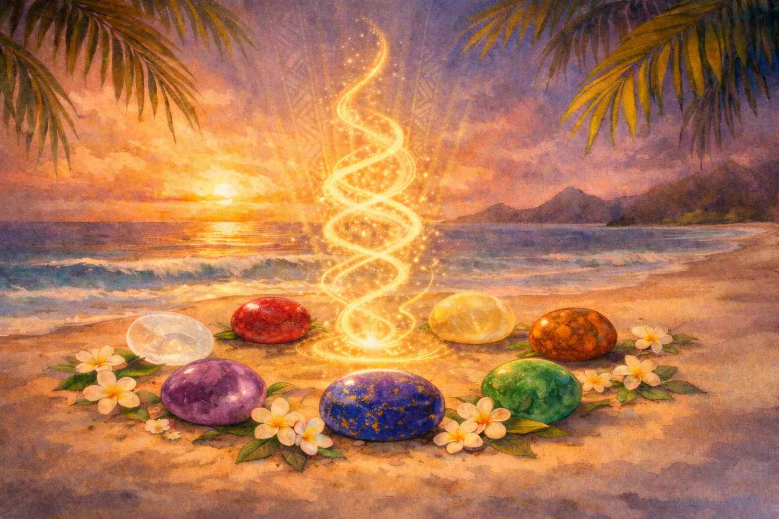 Deep dive into the 7 principles workshop